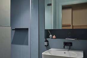 Buckle Street Studios by Locke, Aldgate