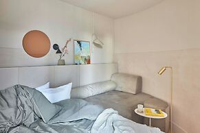 Buckle Street Studios by Locke, Aldgate
