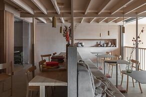 Buckle Street Studios by Locke, Aldgate