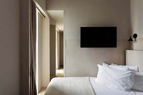 Buckle Street Studios by Locke, Aldgate