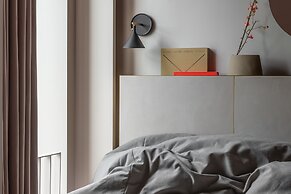 Buckle Street Studios by Locke, Aldgate