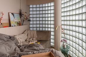 Buckle Street Studios by Locke, Aldgate