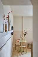 Buckle Street Studios by Locke, Aldgate