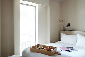 Buckle Street Studios by Locke, Aldgate