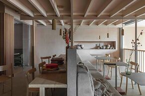 Buckle Street Studios by Locke, Aldgate