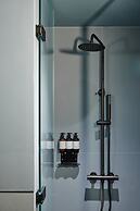 Buckle Street Studios by Locke, Aldgate