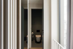 Buckle Street Studios by Locke, Aldgate