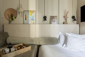 Buckle Street Studios by Locke, Aldgate