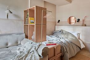 Buckle Street Studios by Locke, Aldgate