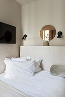 Buckle Street Studios by Locke, Aldgate