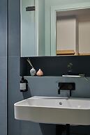 Buckle Street Studios by Locke, Aldgate