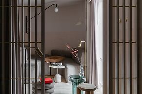 Buckle Street Studios by Locke, Aldgate