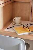 Buckle Street Studios by Locke, Aldgate