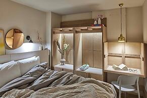 Buckle Street Studios by Locke, Aldgate