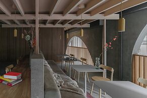 Buckle Street Studios by Locke, Aldgate