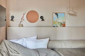 Buckle Street Studios by Locke, Aldgate