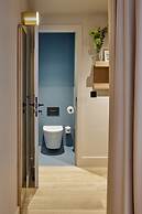 Buckle Street Studios by Locke, Aldgate