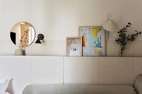 Buckle Street Studios by Locke, Aldgate