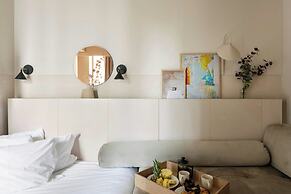 Buckle Street Studios by Locke, Aldgate