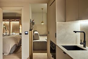 Buckle Street Studios by Locke, Aldgate