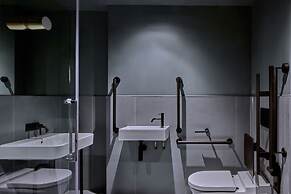 Buckle Street Studios by Locke, Aldgate