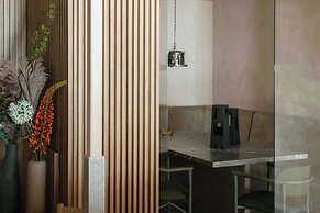 Buckle Street Studios by Locke, Aldgate