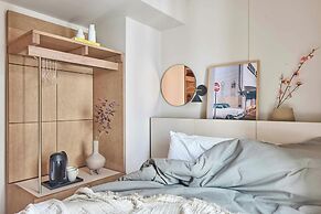 Buckle Street Studios by Locke, Aldgate
