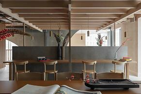 Buckle Street Studios by Locke, Aldgate