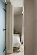 Buckle Street Studios by Locke, Aldgate