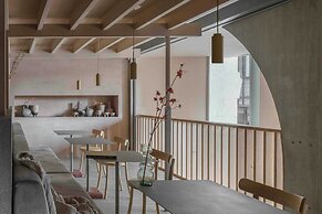 Buckle Street Studios by Locke, Aldgate