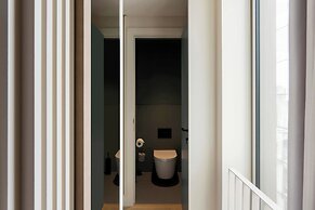 Buckle Street Studios by Locke, Aldgate
