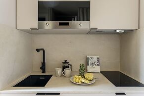 Buckle Street Studios by Locke, Aldgate