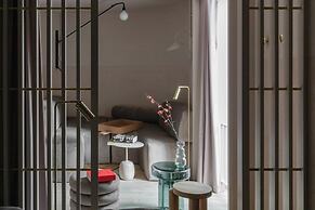 Buckle Street Studios by Locke, Aldgate
