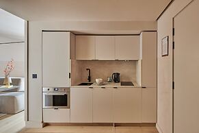 Buckle Street Studios by Locke, Aldgate