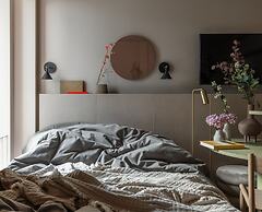 Buckle Street Studios by Locke, Aldgate