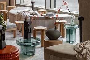 Buckle Street Studios by Locke, Aldgate