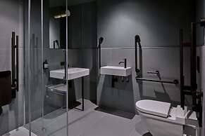 Buckle Street Studios by Locke, Aldgate