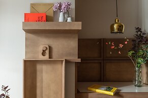 Buckle Street Studios by Locke, Aldgate