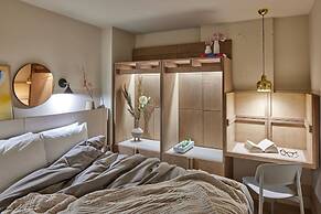 Buckle Street Studios by Locke, Aldgate