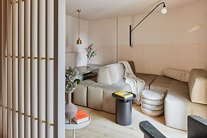 Buckle Street Studios by Locke, Aldgate