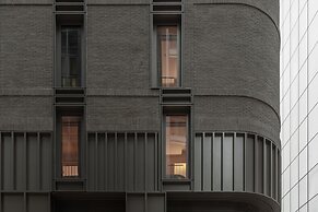 Buckle Street Studios by Locke, Aldgate