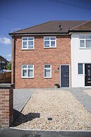 NEW 2BD Pontact Flat in the Heart of Didcot