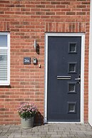 NEW 2BD Pontact Flat in the Heart of Didcot