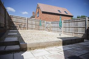 NEW 2BD Pontact Flat in the Heart of Didcot