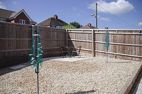 NEW 2BD Pontact Flat in the Heart of Didcot