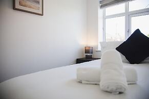 NEW 2BD Pontact Flat in the Heart of Didcot