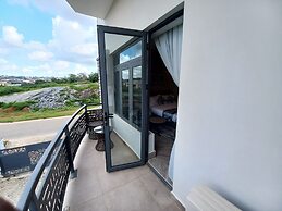 SOLACE SUITS & HOMES