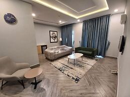 SOLACE SUITS & HOMES