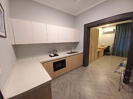 SOLACE SUITS & HOMES