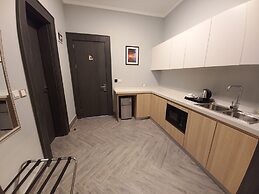 SOLACE SUITS & HOMES